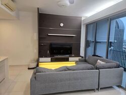 Hundred Trees (D5), Condominium #558034031